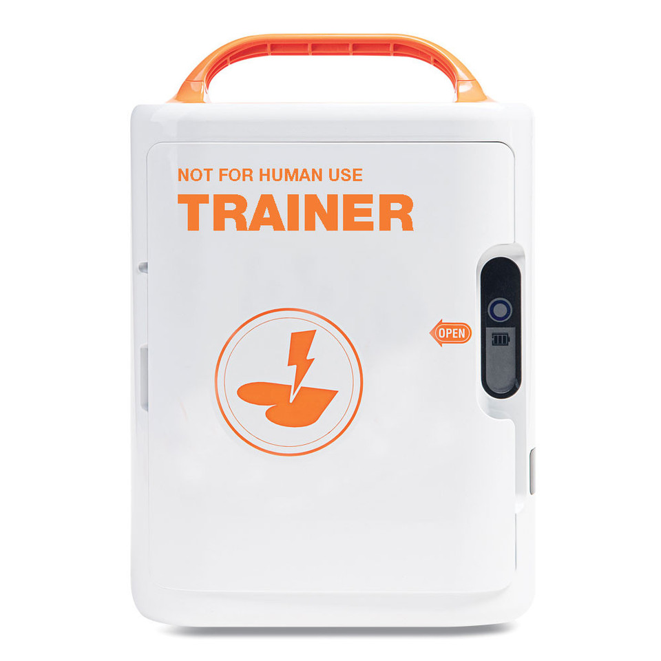 Mediana T16 HeartOn AED Trainer