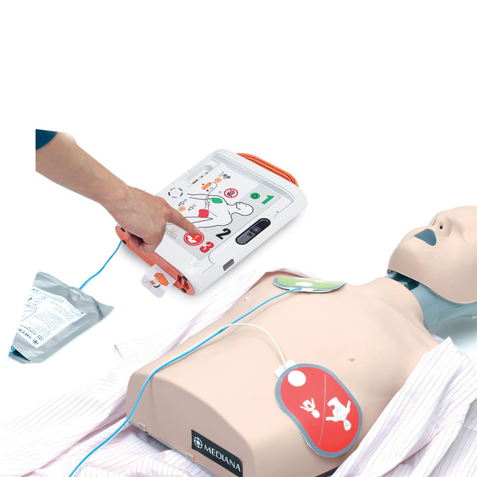 Mediana T16 HeartOn AED Trainer