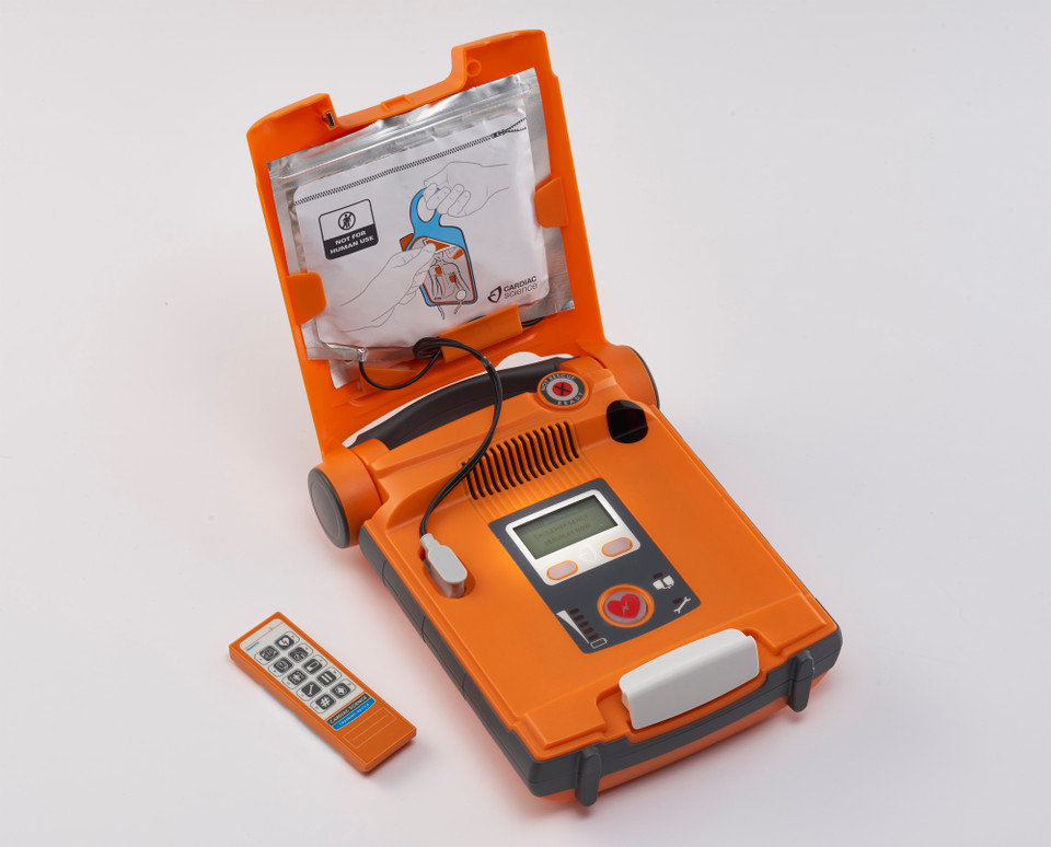 Cardiac Science Powerheart® G5 Trainer