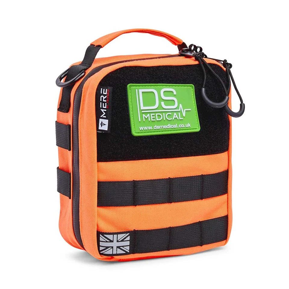 Professional First Response Kit