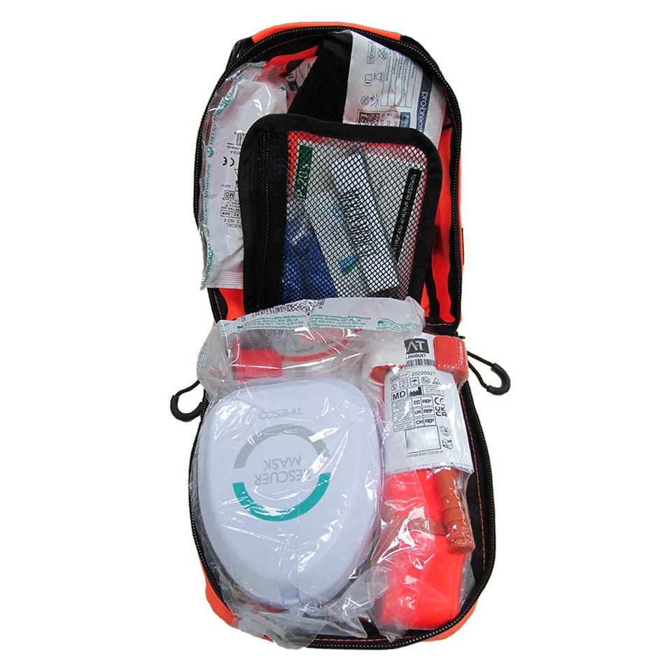 Professional First Response Kit