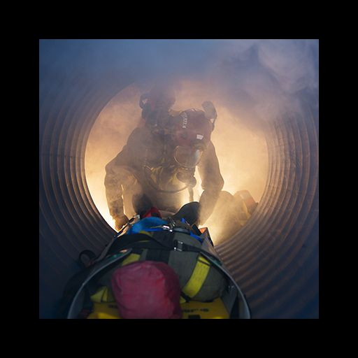 Ruth Lee Confined Space Training Manikin