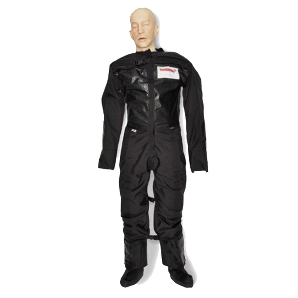Ruth Lee Advanced Water Rescue Manikin