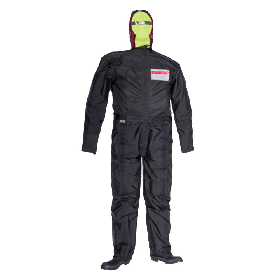 Ruth Lee Offshore Training Manikin