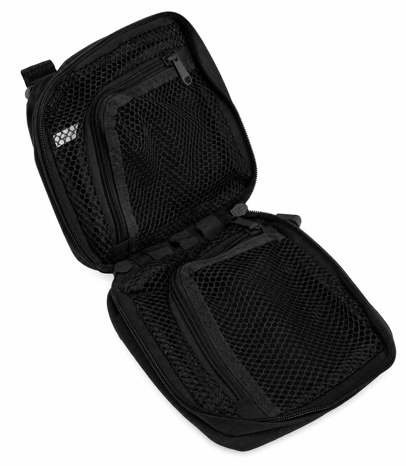 5.11 Molle 6x6 Med Pouch