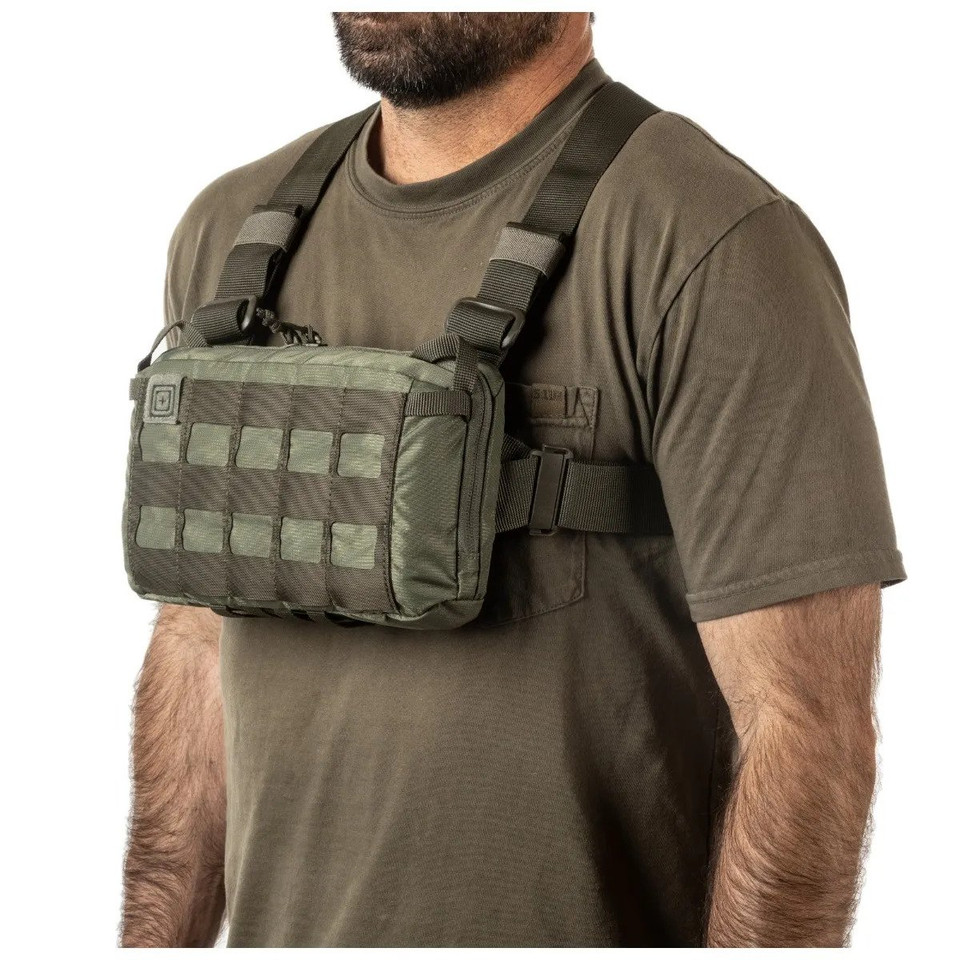 5.11 Skyweight Survival Chest Medic Pack