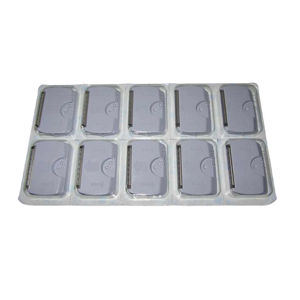 Carefusion Surgical Clipper Blades