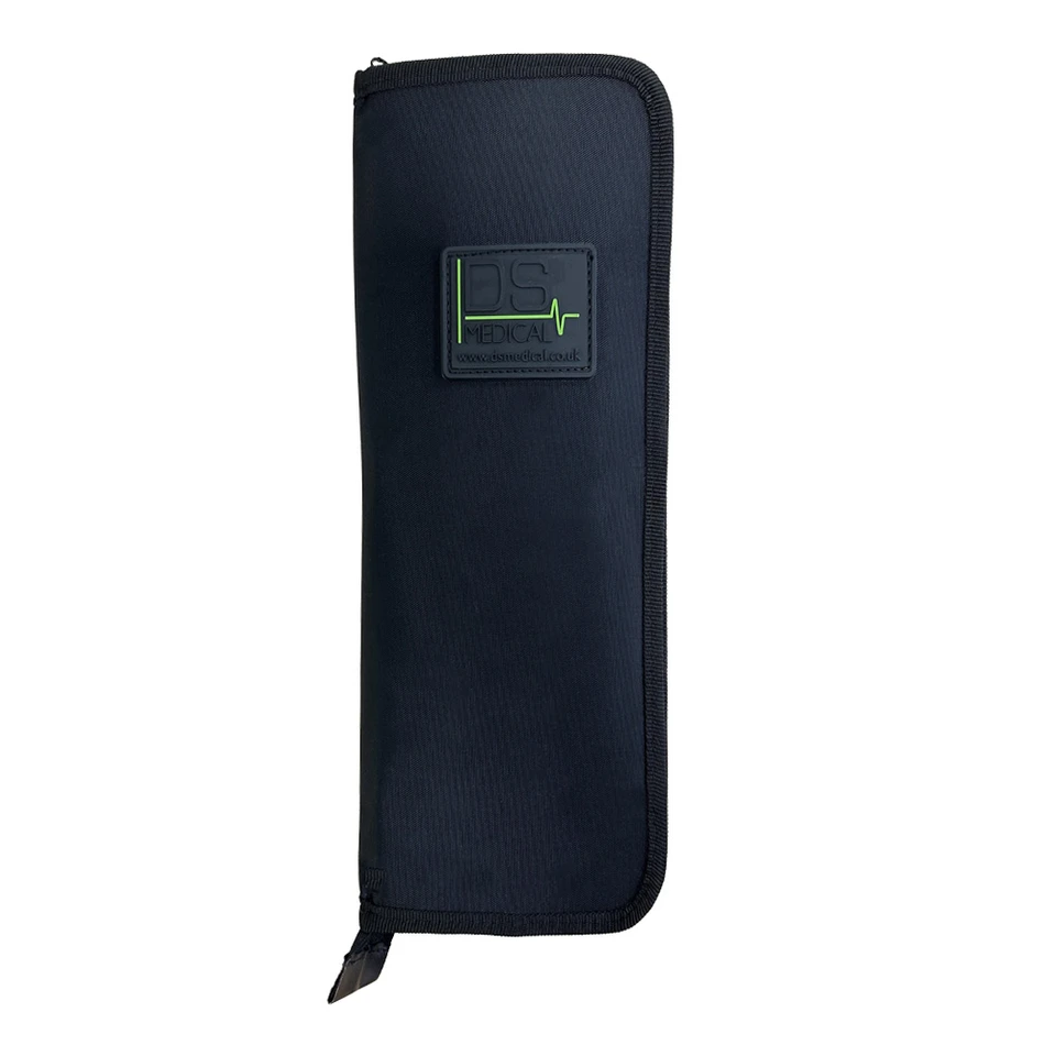 NHS Ten Second Triage Slap Bands Wallet