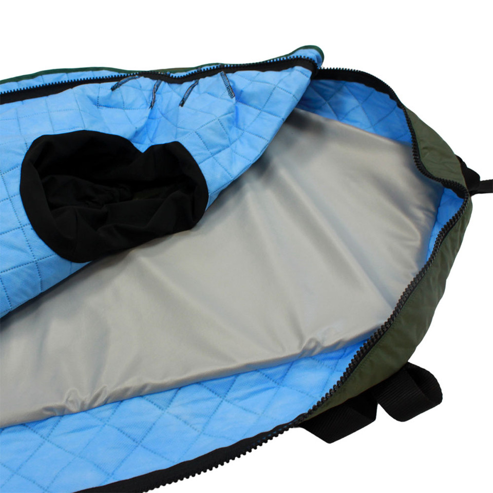 Thermarmour™ Xtreme Evac 2.0