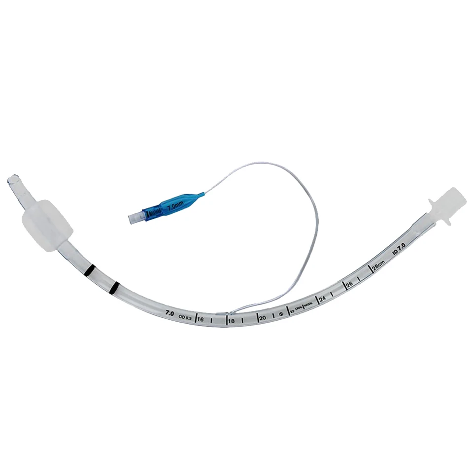 Timesco Cuffed ET Tubes
