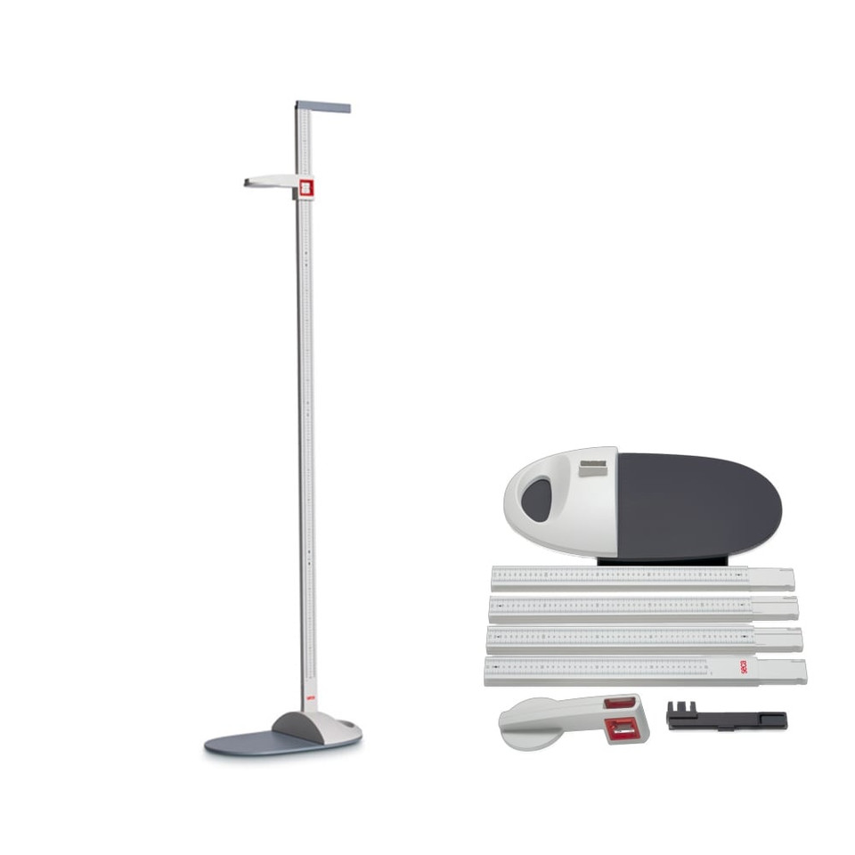 Seca 217 Height Measure