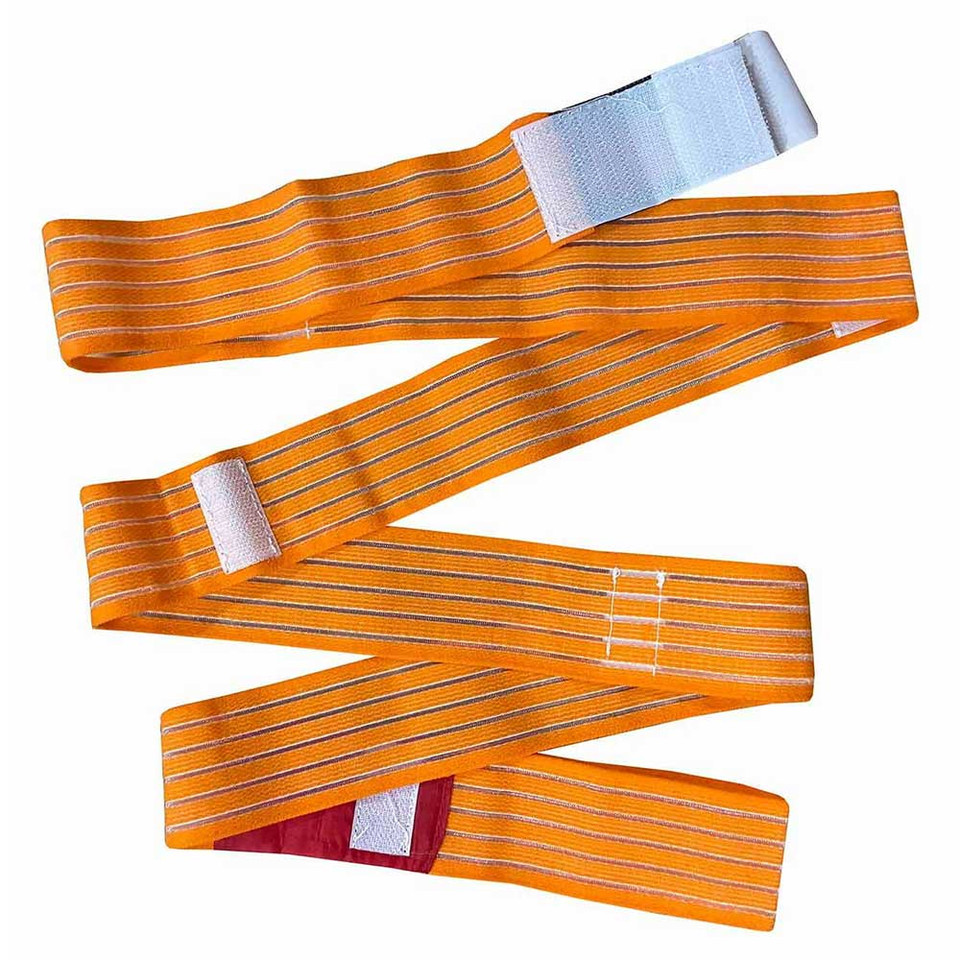 Slishman Pressure Wrap with Pouch