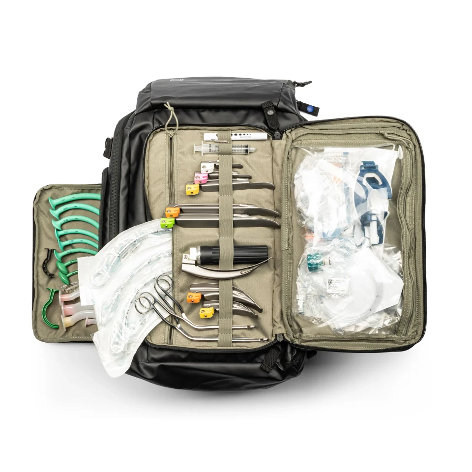 5.11 Tactical Responder 72 Backpack (50L)