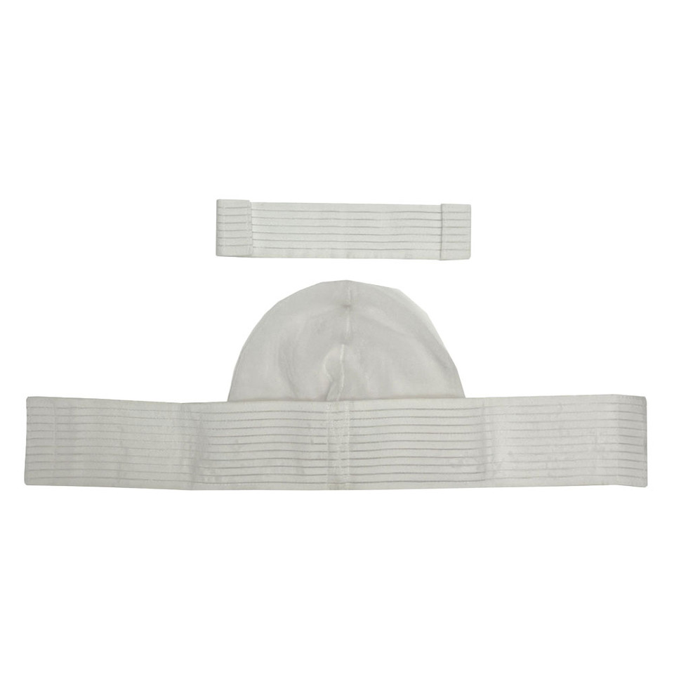 Trauma Cap