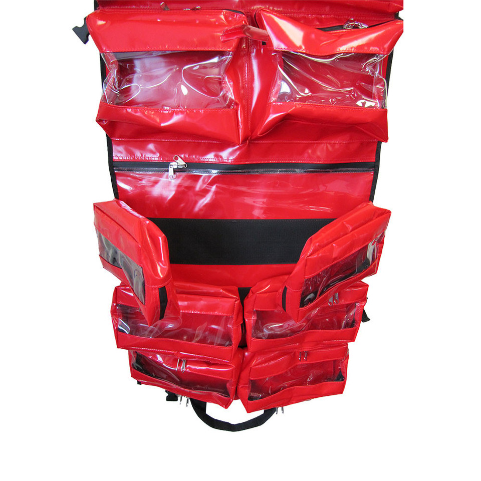 DS Medical Treatment Bay Bag Mk II