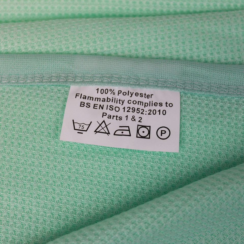 Midweight Thermal Throw Blankets (Box of 20)