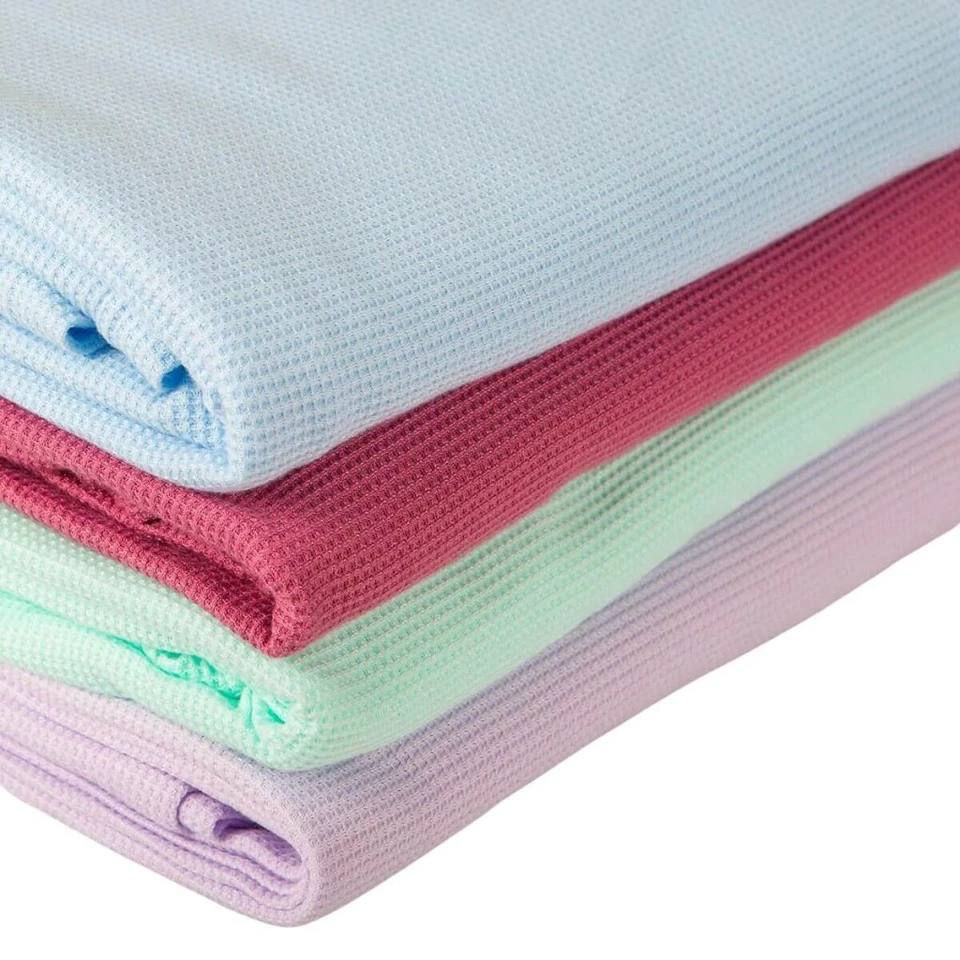Elite Thermal Throw Blankets (Box of 20)