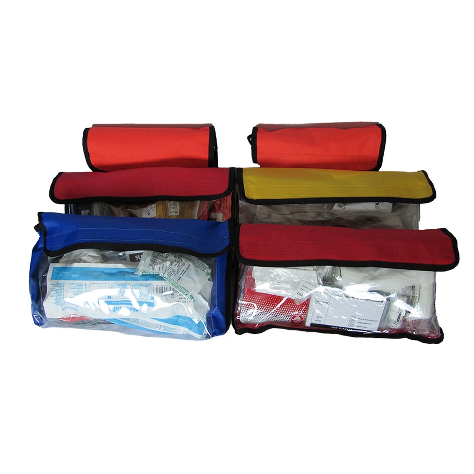 Advanced Practitioner Medical / Trauma Kit