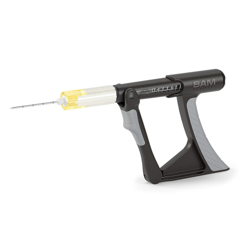 SAM IO Driver Intraosseous Access System