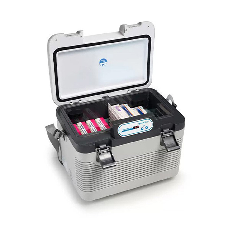 Labcold Vaccine Carrier – 19L (RPDF0019F)