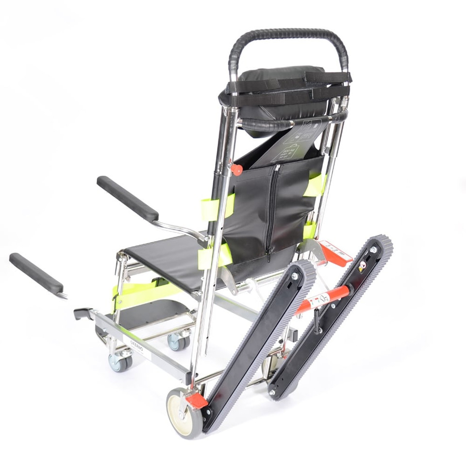 Ferno Compact 5 Track Chair