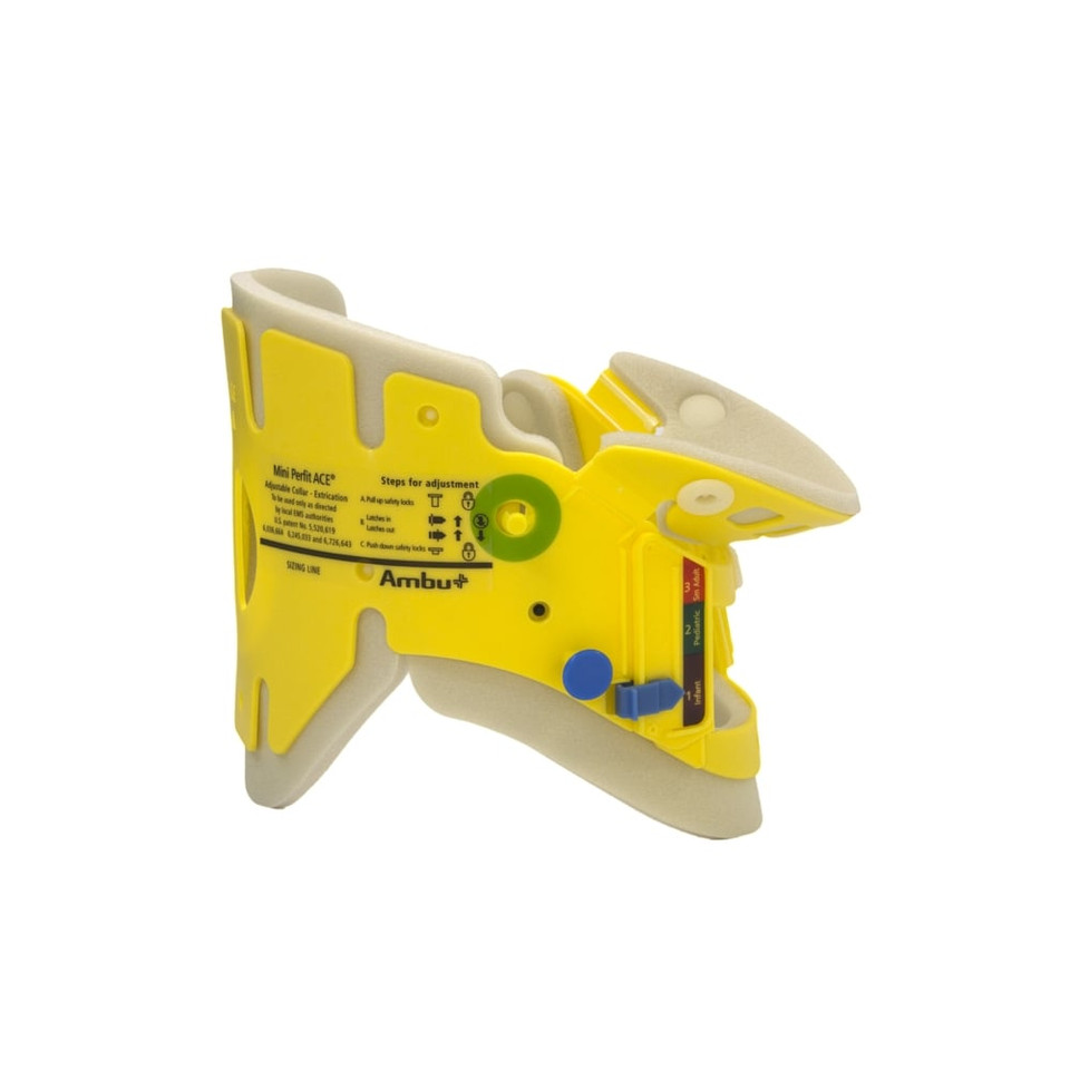 Ambu Perfit Mini Collar (Paediatric)