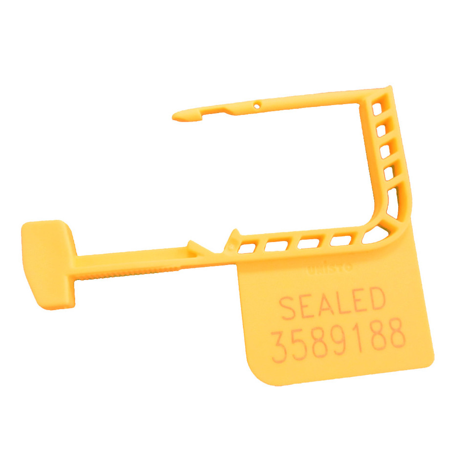 Unisto Padlock Security Seal
