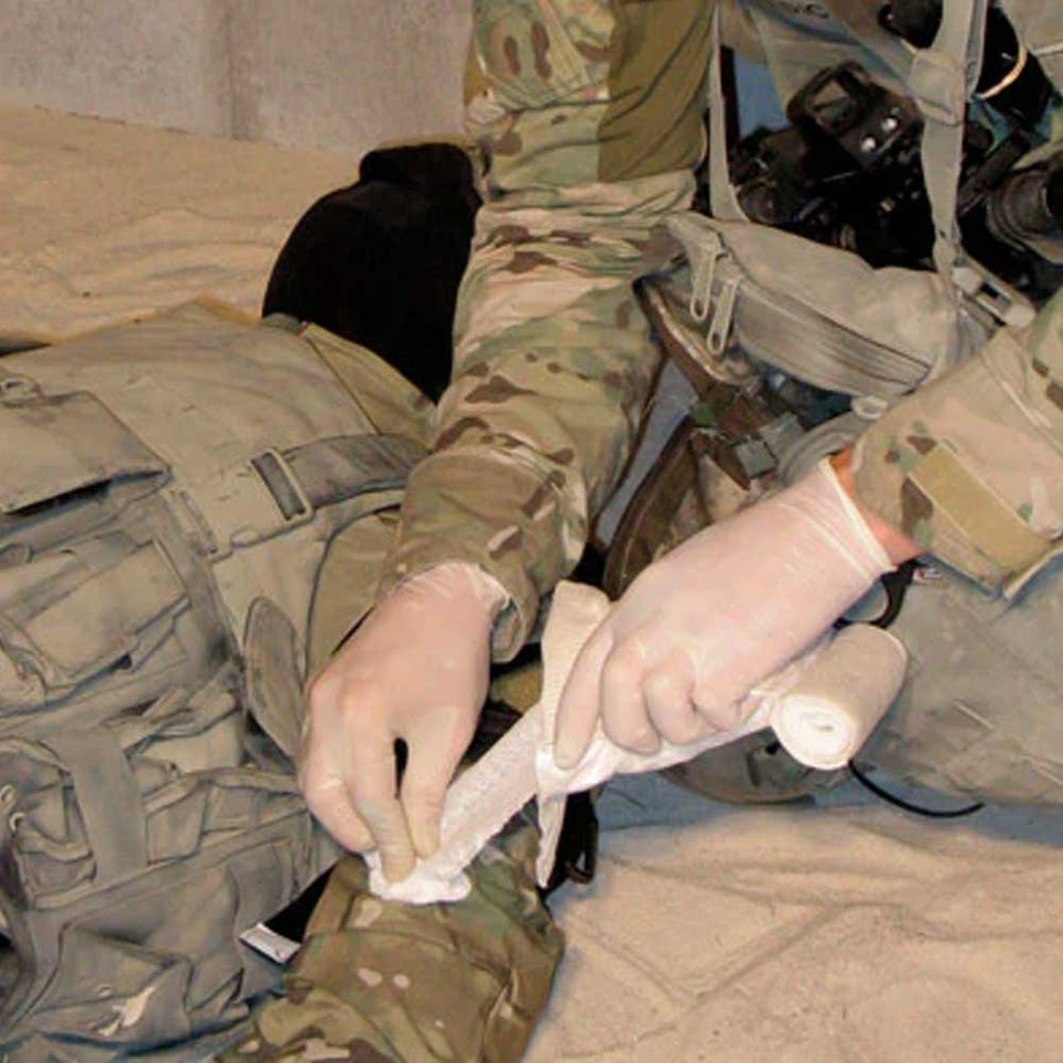 Olaes® Modular Bandage