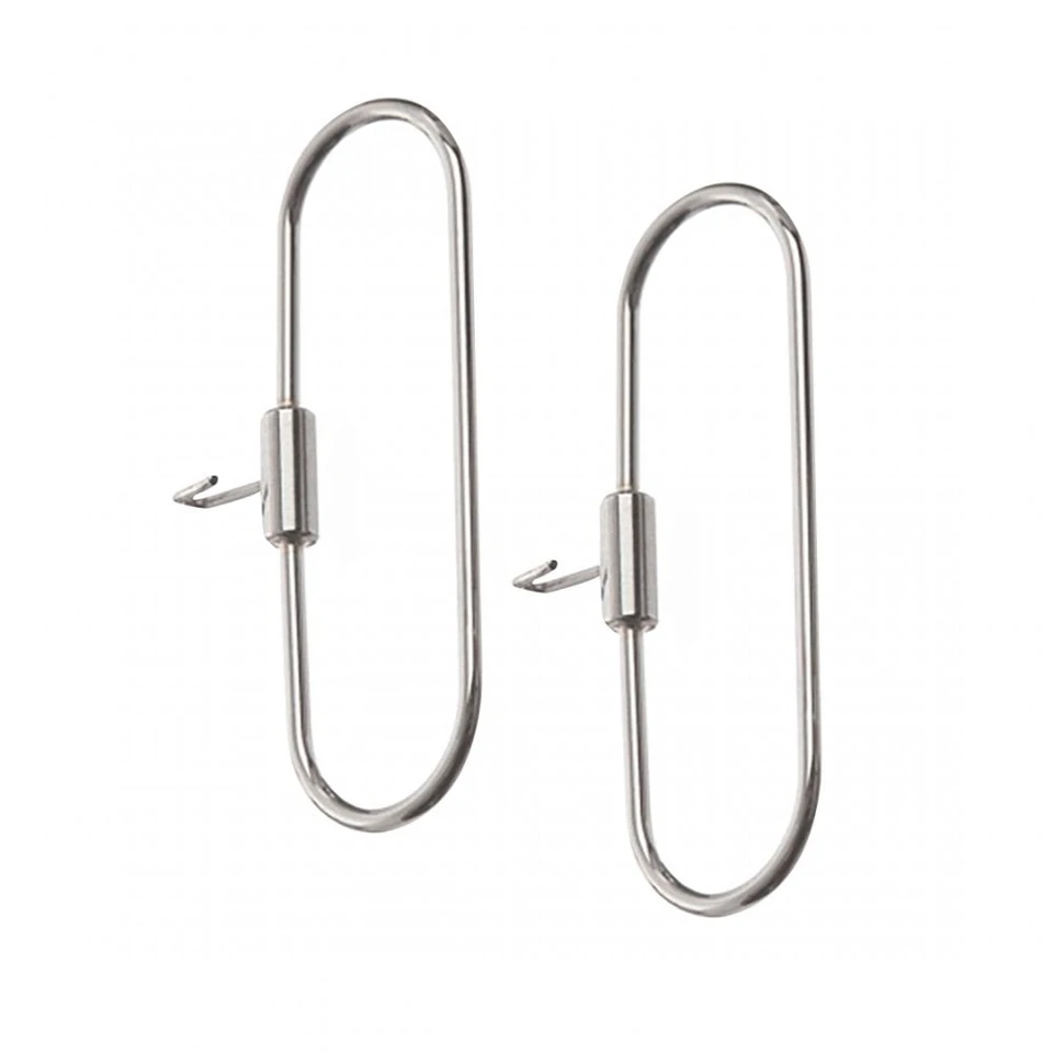 DS Medical Gigli Saw Handles pair – stainless steel loop-style surgical instrument for use with Gigli saw blades