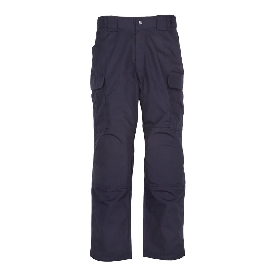 5.11 Tactical Ripstop TDU Pant in Dark Navy – professional tactical trousers for police, EMS, and security use