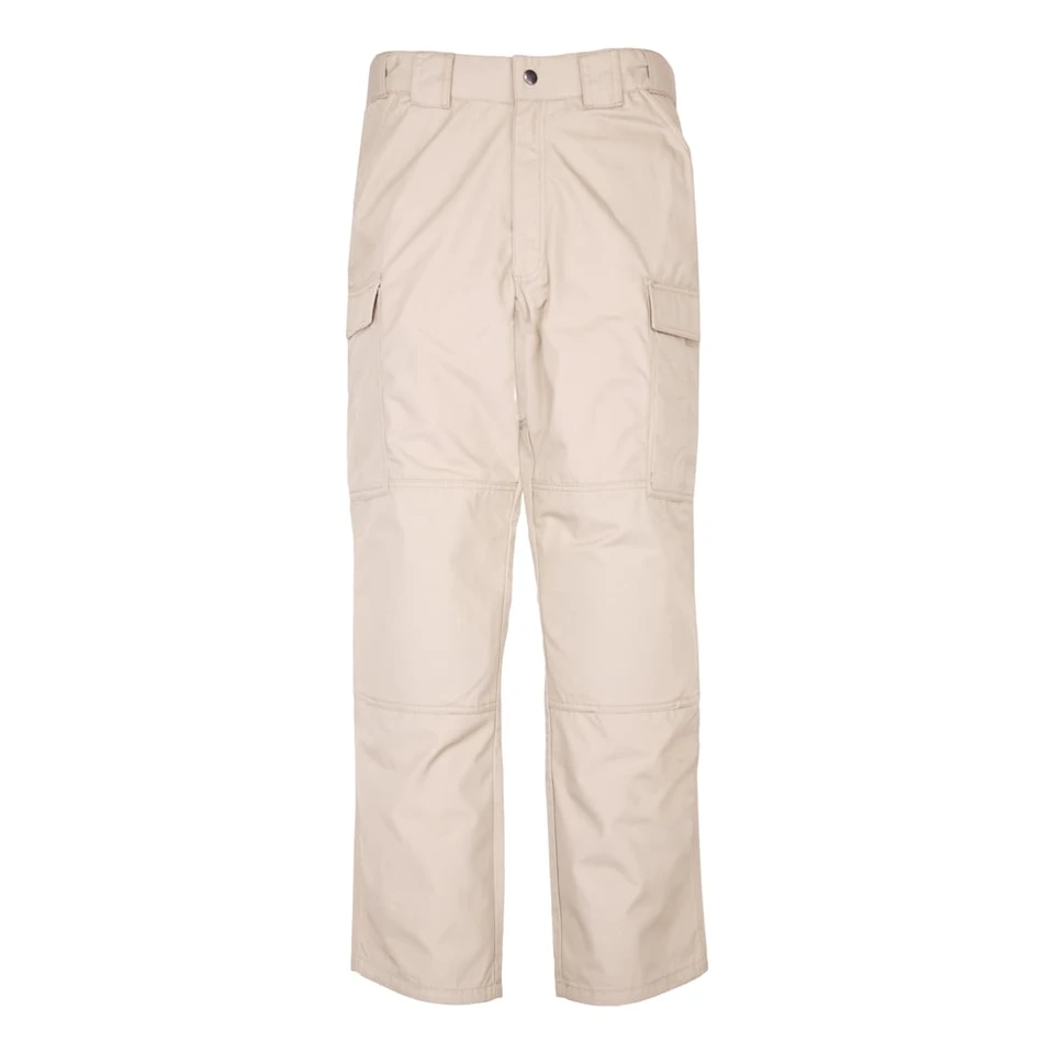 5.11 Tactical Ripstop TDU Pant in Khaki – lightweight tactical trousers with Teflon coating and multiple pockets