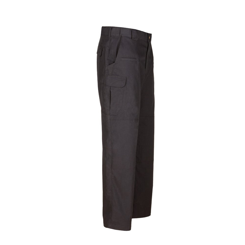 5.11 Tactical Stryke  Pants in black, shown side view