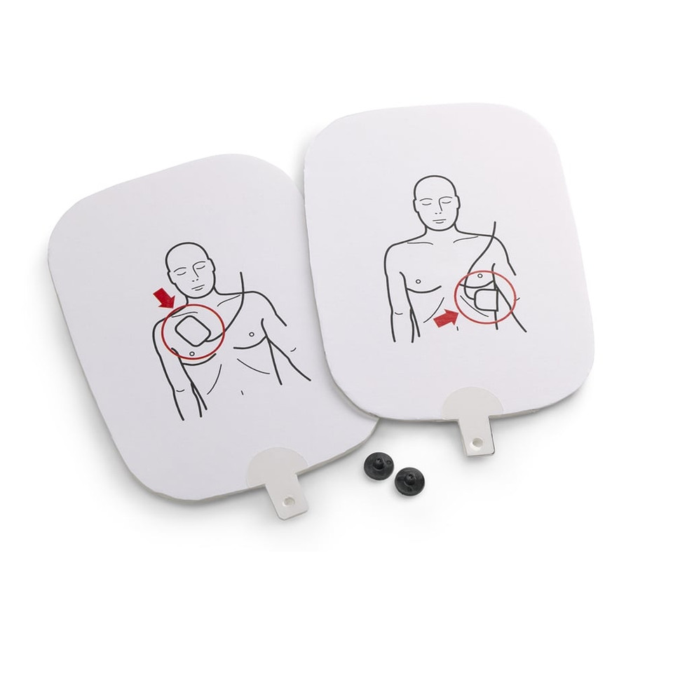 Prestan AED Training Pads (Adult)