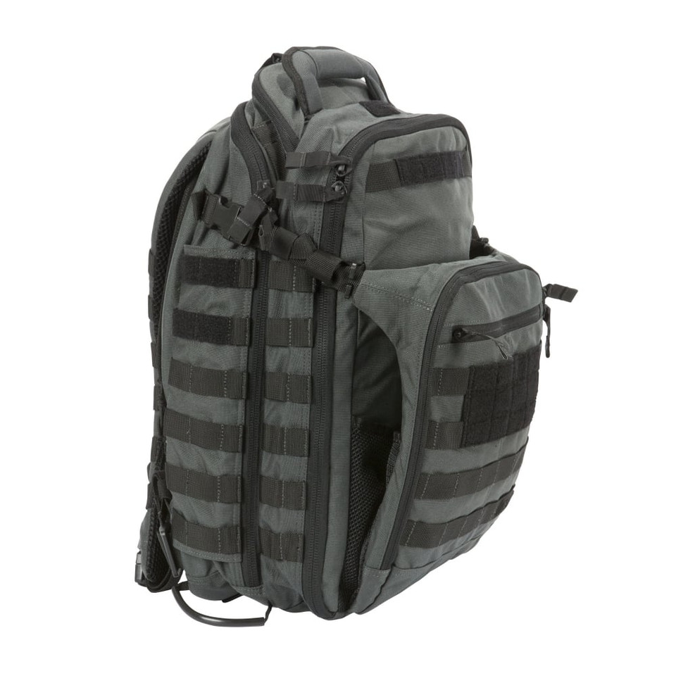 5.11 Tactical All Hazards Nitro Backpack