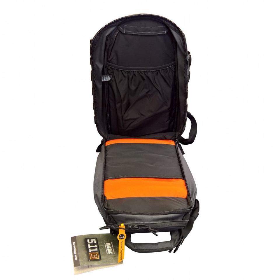 5.11 Tactical All Hazards Nitro Backpack