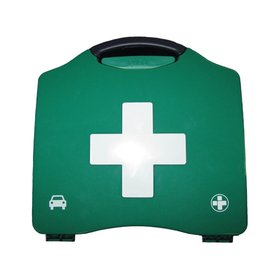 Reliance Van and Truck Motokit First Aid Kit
