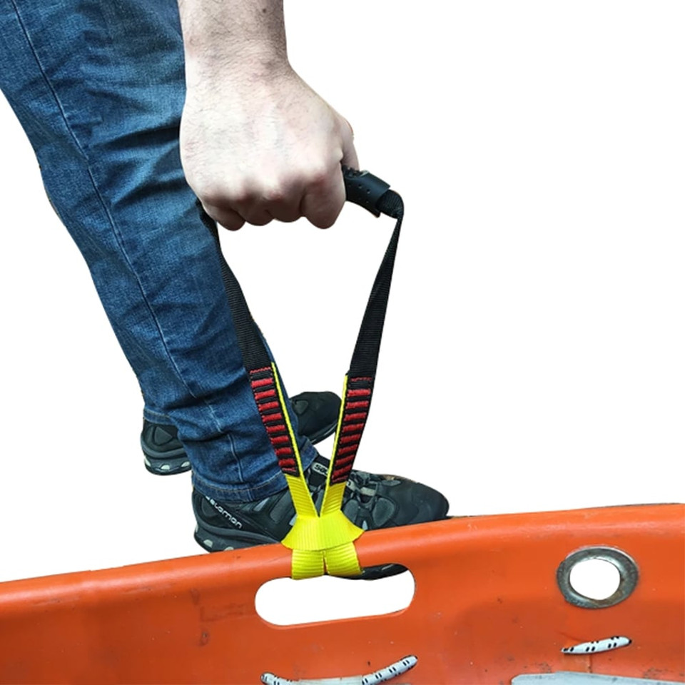 Saviour Medical Carry-Ez Stretcher Handles