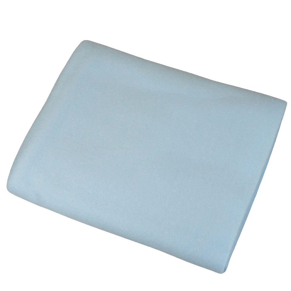Single Use Fleece Blanket