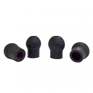 ADC ADsoft 2 Size Eartip Kit
