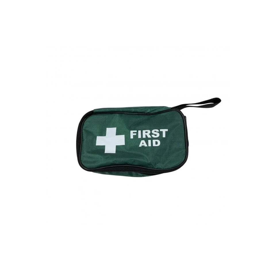 Steroplast Travel First Aid Bag (Unkitted)