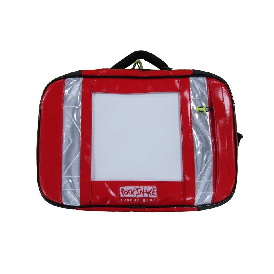 Rocksnake PL13 Viper 9H Emergency Medical Bag Module 18 Litre (Unkitted)