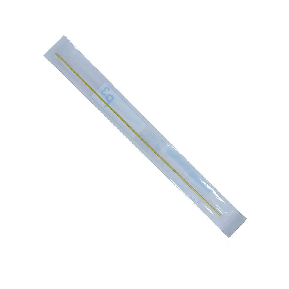 P3 Medical Paediatric Tracheal Tube Introducers - Bougie 10Ch