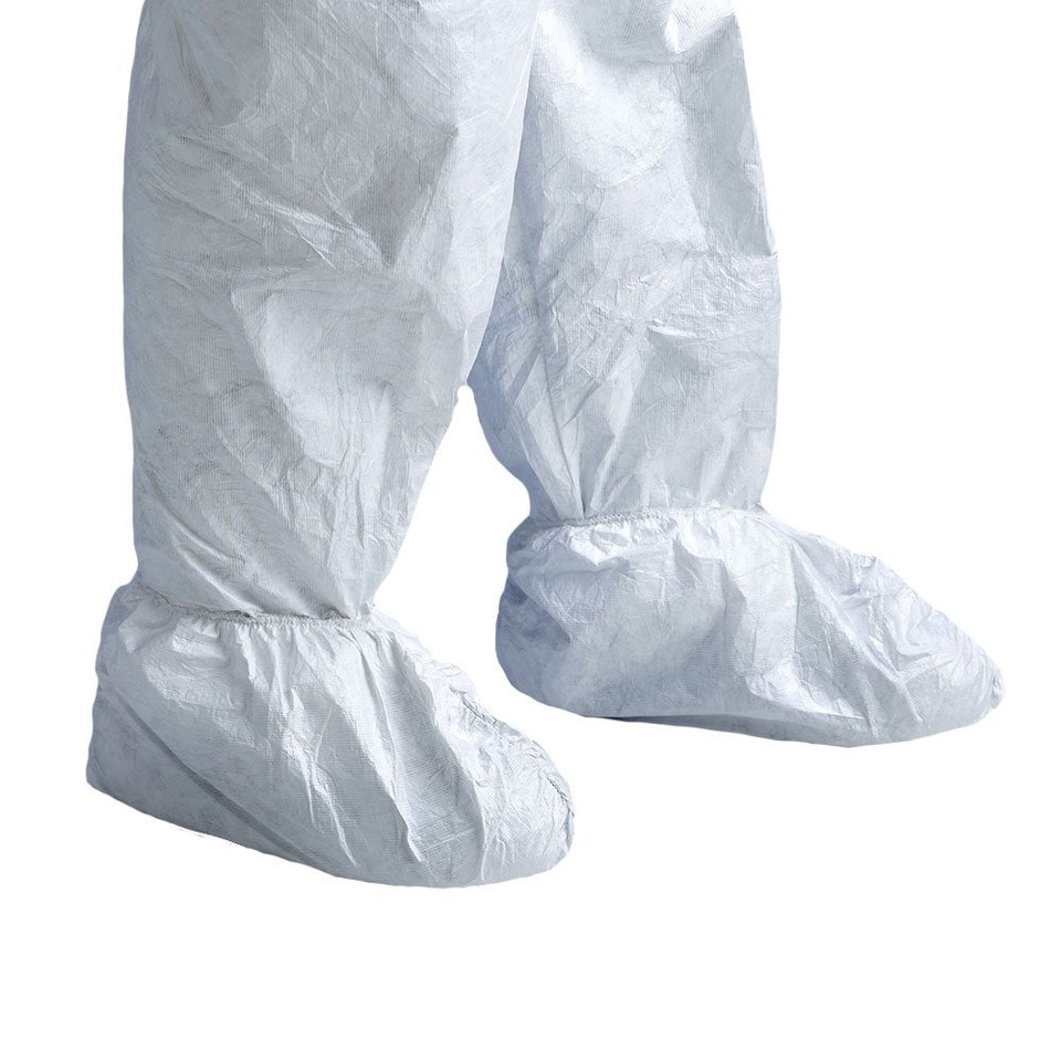 Tyvek 500 Overboots