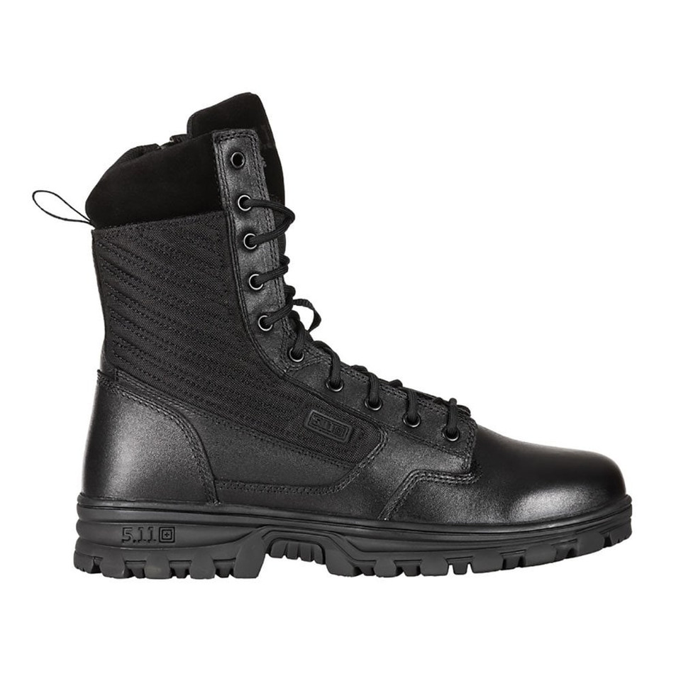 5.11 Tactical EVO 2.0 8" Boot Side Zip