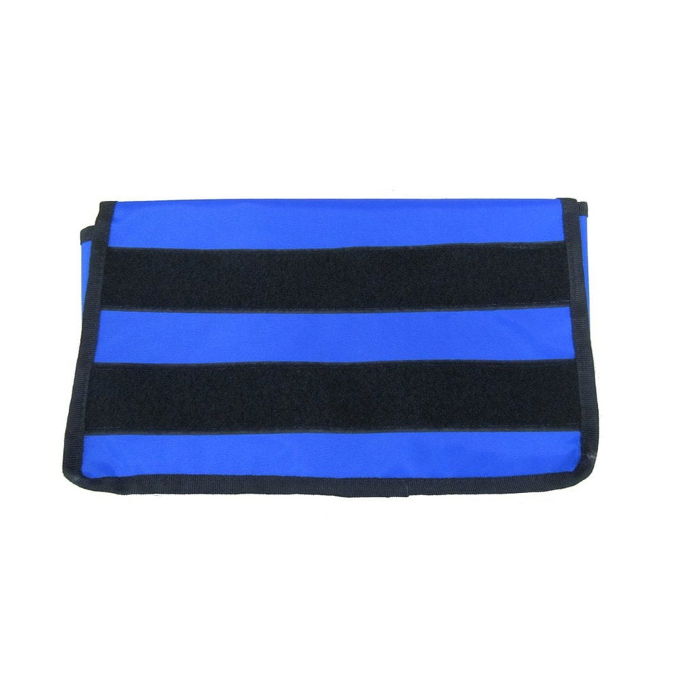 DS Medical Multi Purpose Accessory Pouch 340 x19 x60mm