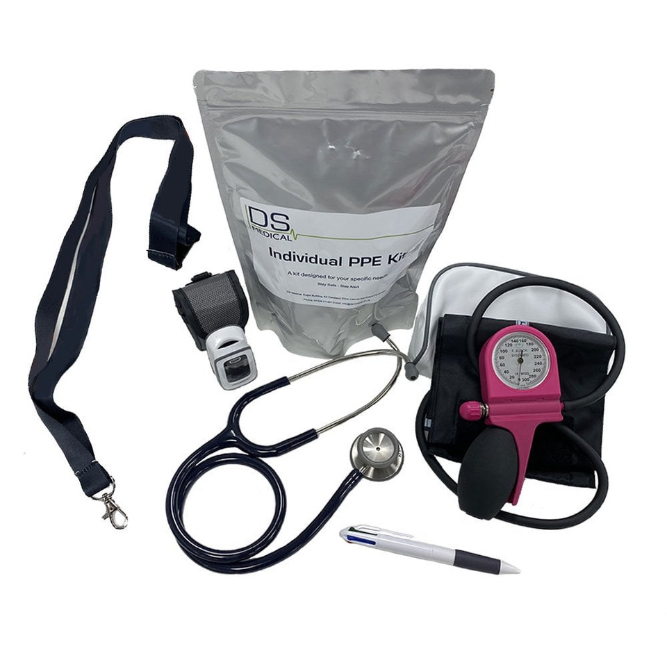 DS Medical Medical Student Starter Pack