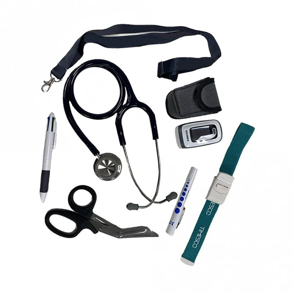 DS Medical Paramedic Student Starter Pack