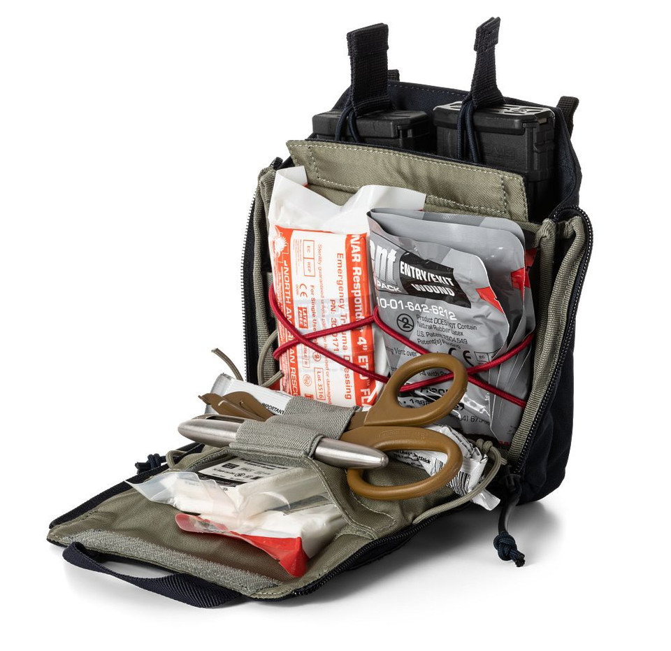 5.11 Tactical Flex TACMED Pouch
