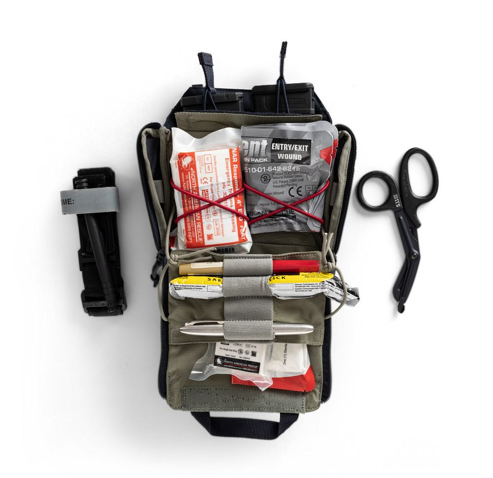 5.11 Tactical Flex TACMED Pouch