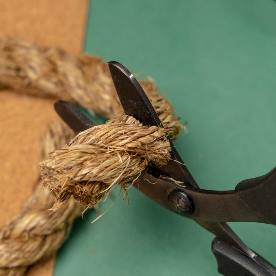 XShear® 7.5" Heavy Duty Trauma Shears